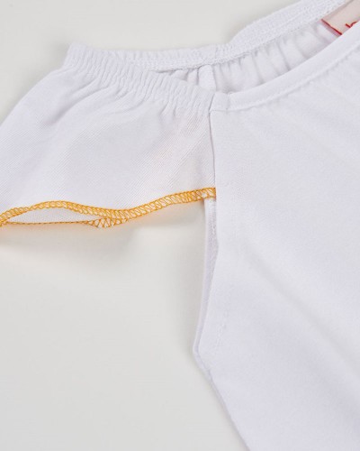 BOBOLI Knit dress for girl -BCI - 343112