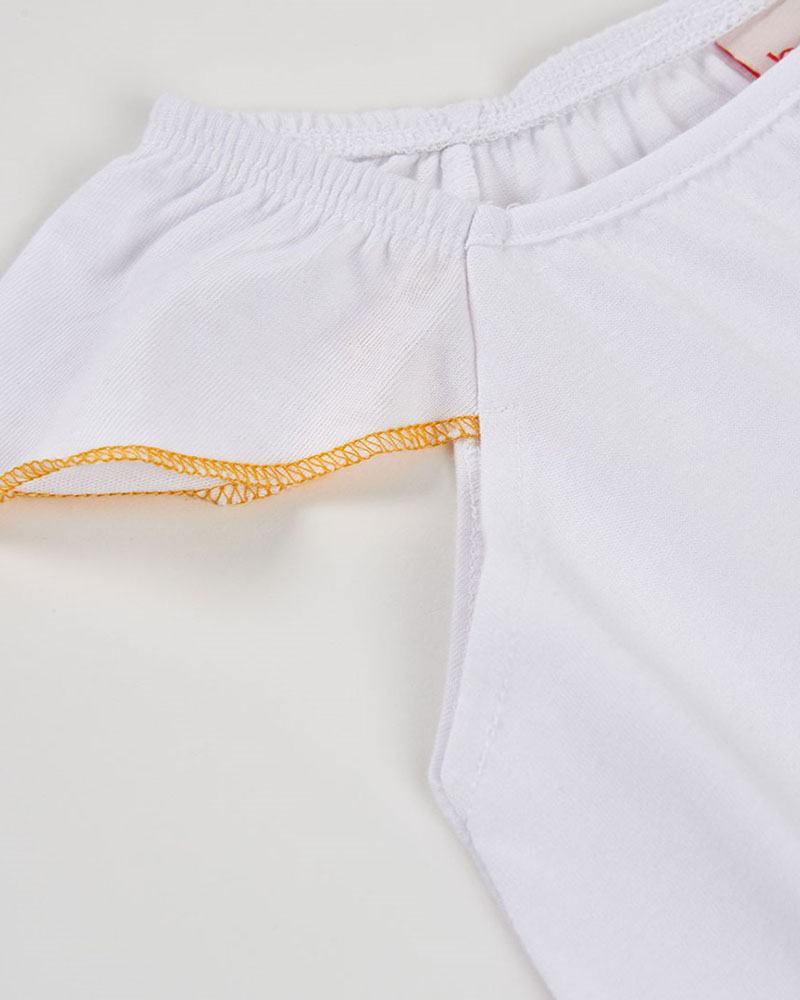 BOBOLI Knit dress for girl -BCI - 343112