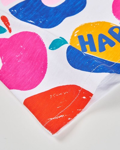 BOBOLI Knit t-Shirt for girl -BCI - 343145