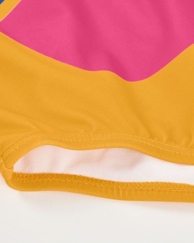 BOBOLI Swimsuit polyamide for girl - 343178