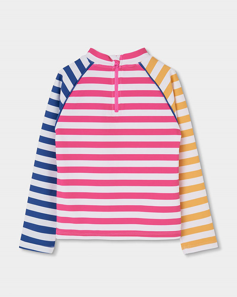 BOBOLI Knit t-Shirt polyamide for girl - 343189