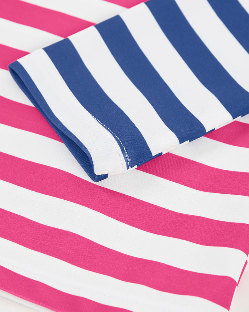 BOBOLI Knit t-Shirt polyamide for girl - 343189