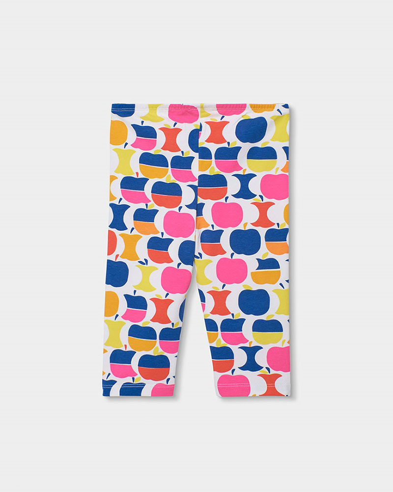 BOBOLI Set knit apples for girl -BCI - 343101