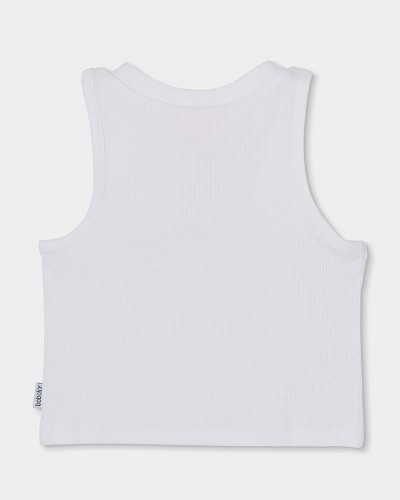 BOBOLI Knit t-Shirt for girl -BCI - 493040