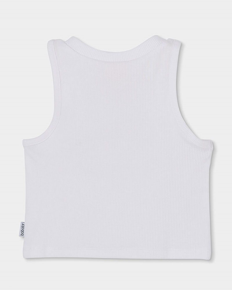 BOBOLI Knit t-Shirt for girl -BCI - 493040