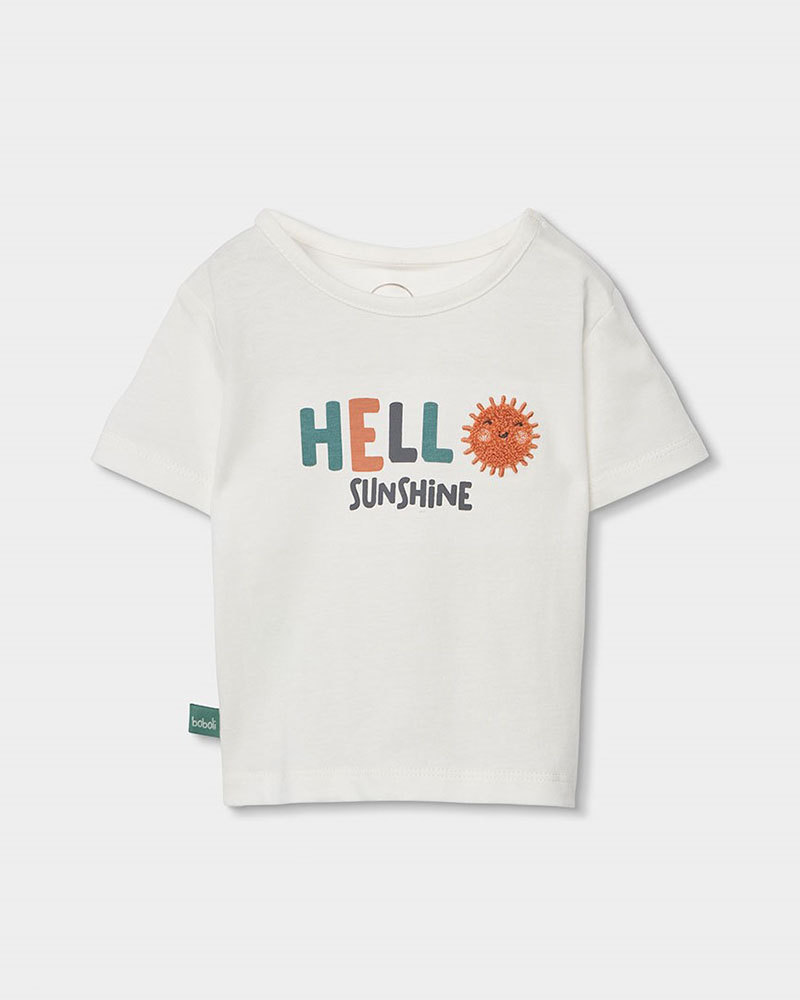 BOBOLI Set knit for baby -BCI - 223119