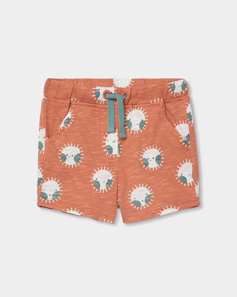 BOBOLI Set knit for baby -BCI - 223119