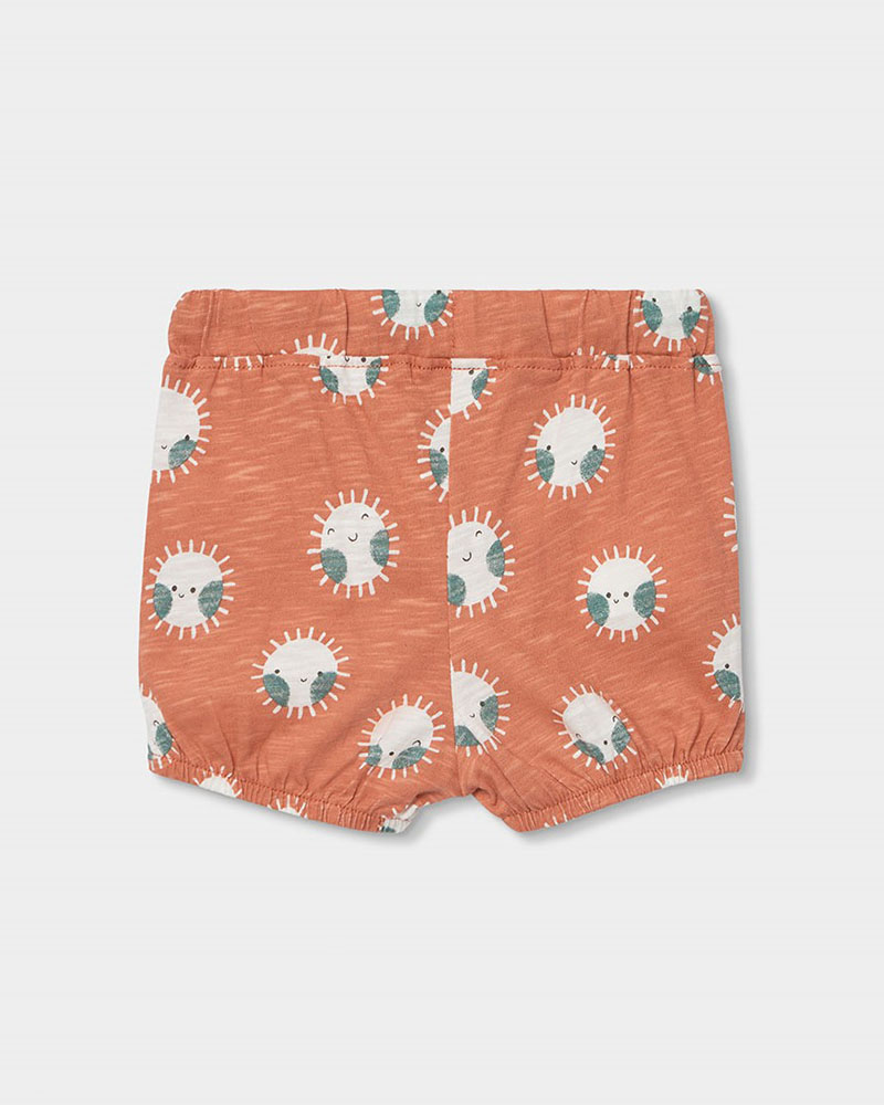 BOBOLI Set knit for baby -BCI - 223119