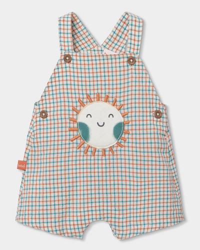 BOBOLI Set knit combined for baby -BCI - 223018