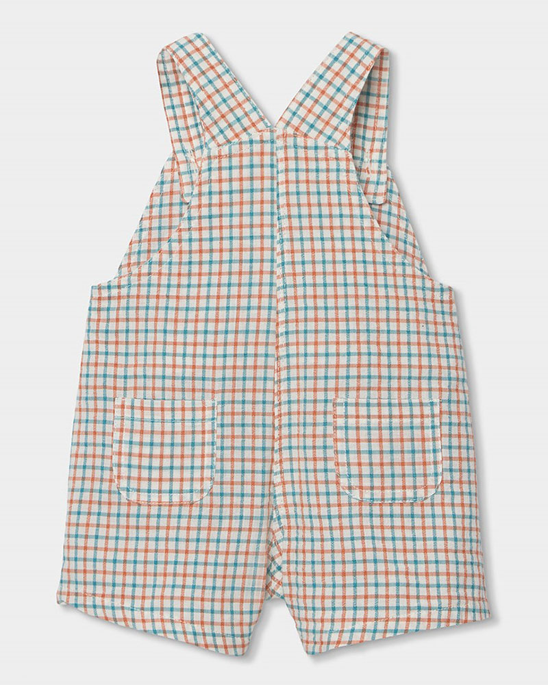 BOBOLI Set knit combined for baby -BCI - 223018