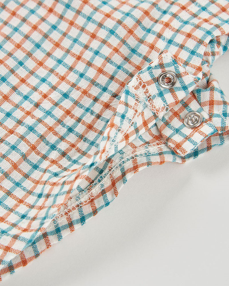 BOBOLI Set knit combined for baby -BCI - 223018