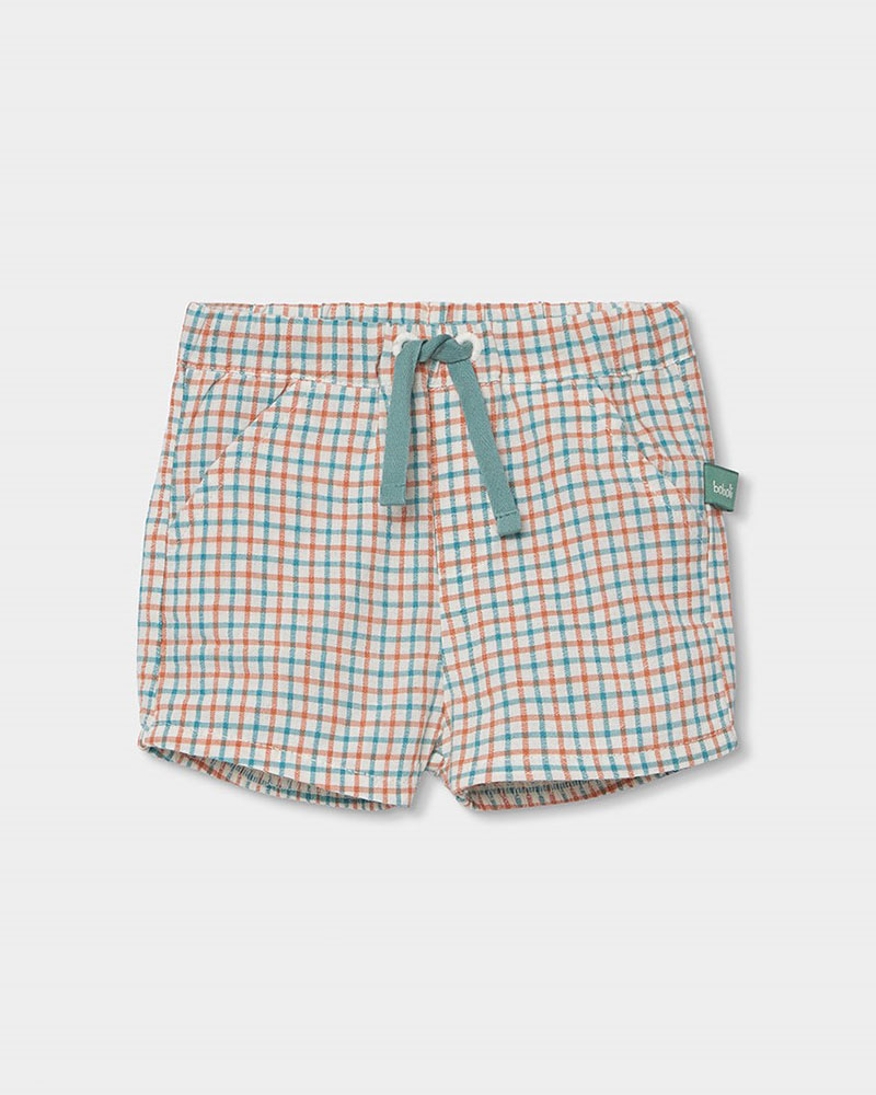 BOBOLI Set knit combined for baby boy - 223029