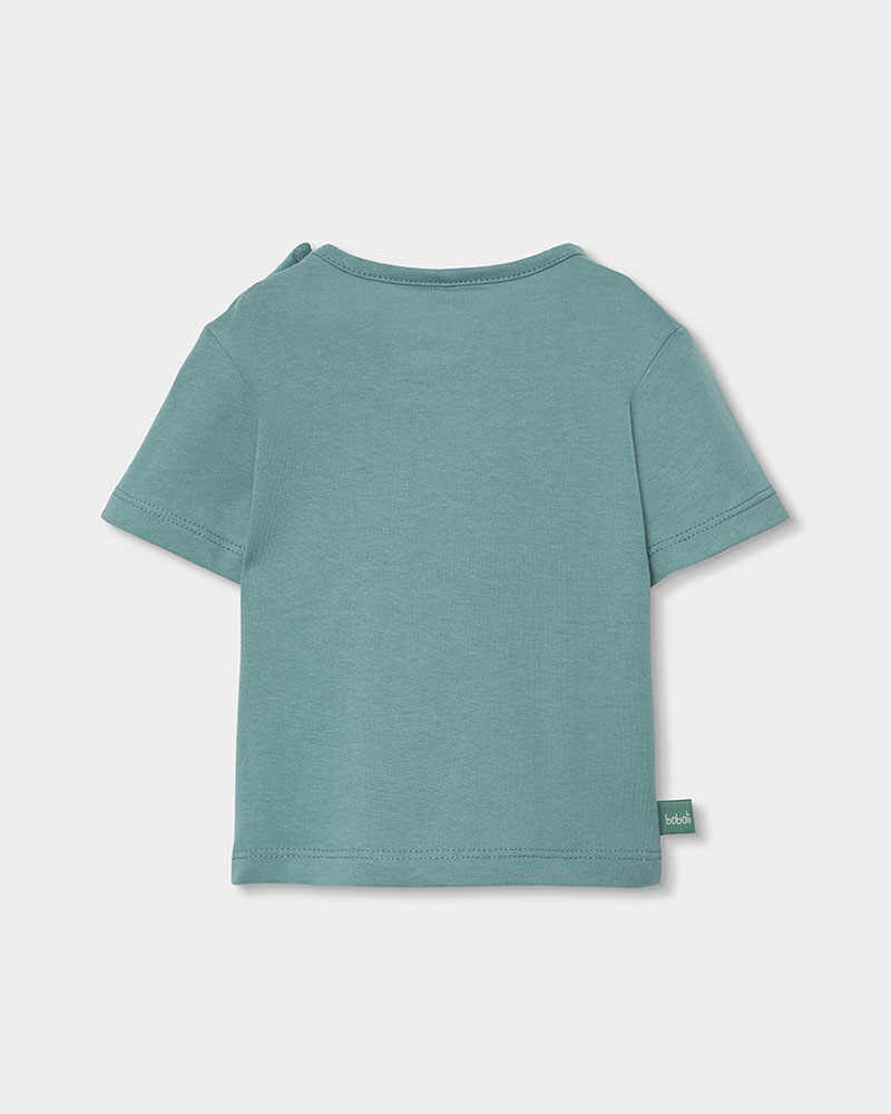 BOBOLI Set knit combined for baby boy - 223029