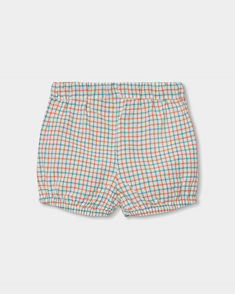 BOBOLI Set knit combined for baby boy - 223029