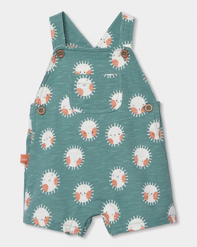 BOBOLI Set knit for baby boy -BCI - 223030