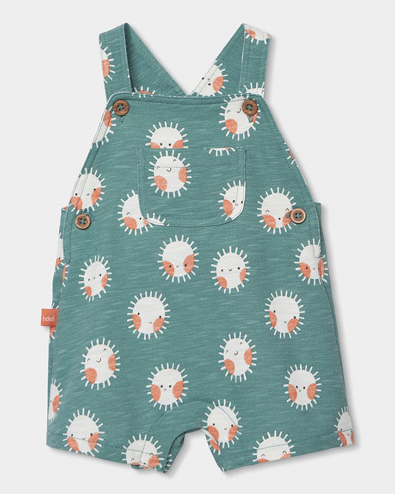 BOBOLI Set knit for baby boy -BCI - 223030