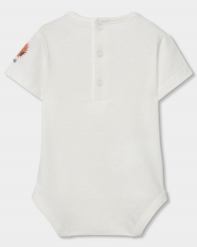 BOBOLI Set knit for baby boy -BCI - 223030