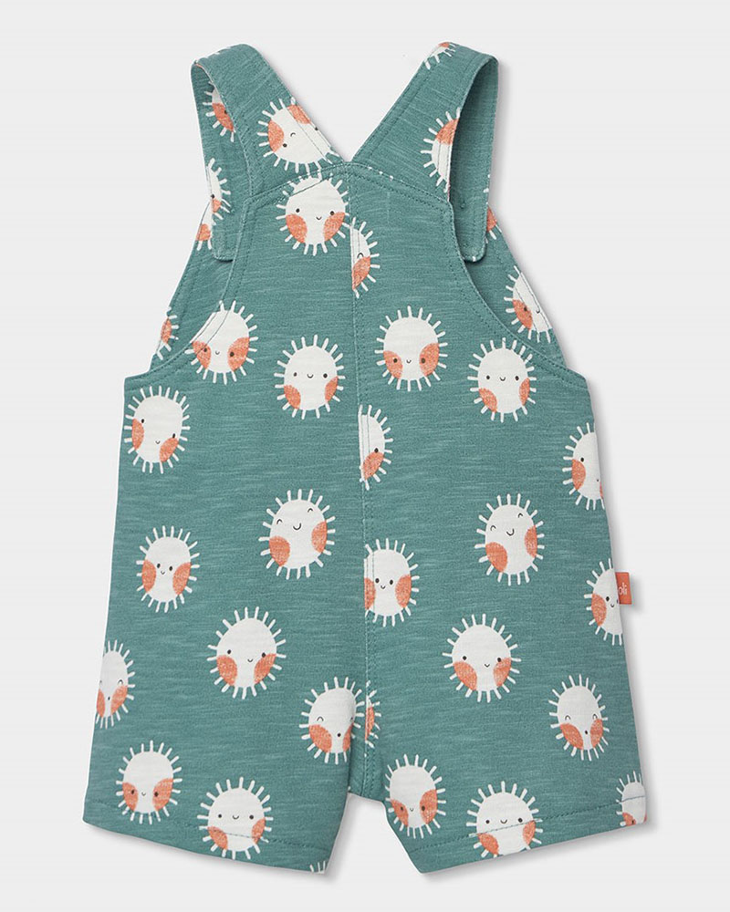 BOBOLI Set knit for baby boy -BCI - 223030