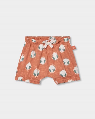 BOBOLI Set knit for baby girl -BCI - 123062