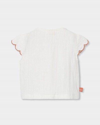 BOBOLI Set knit for baby girl -BCI - 123062