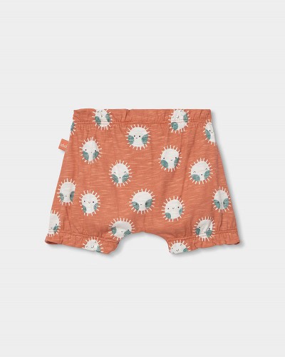 BOBOLI Set knit for baby girl -BCI - 123062