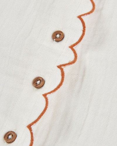 BOBOLI Set knit for baby girl -BCI - 123062