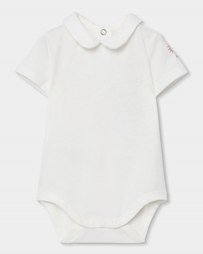 BOBOLI Set knit for baby girl -BCI - 123051