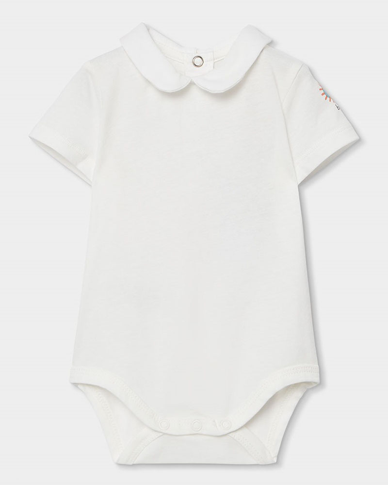 BOBOLI Set knit for baby girl -BCI - 123051