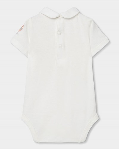 BOBOLI Set knit for baby girl -BCI - 123051