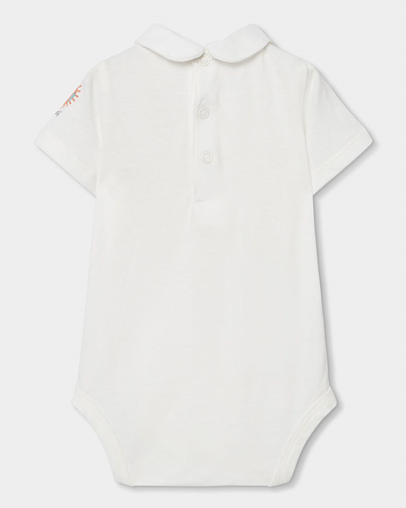 BOBOLI Set knit for baby girl -BCI - 123051