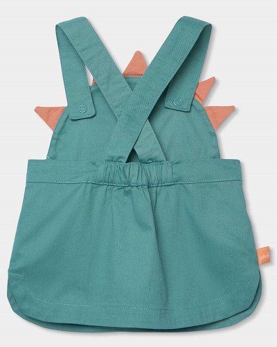 BOBOLI Set knit for baby girl -BCI - 123051