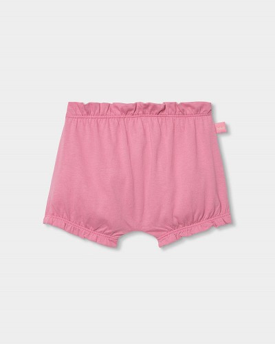 BOBOLI Set knit floral for baby girl -BCI - 133029