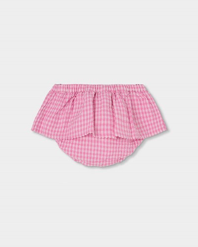 BOBOLI Set knit combined for baby -BCI - 133052