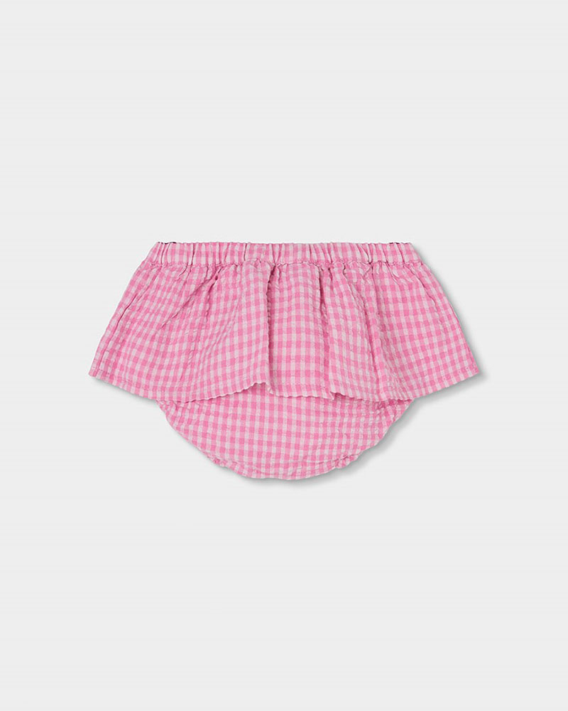 BOBOLI Set knit combined for baby -BCI - 133052