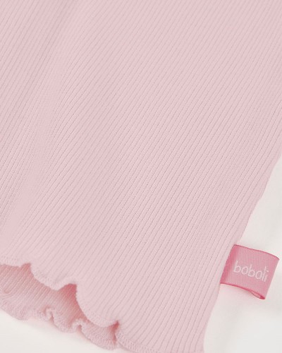 BOBOLI Set knit combined for baby -BCI - 133052