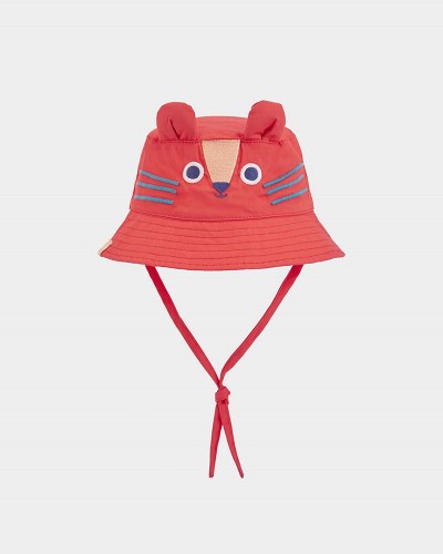 BOBOLI Hat twill for baby -BCI - 253123