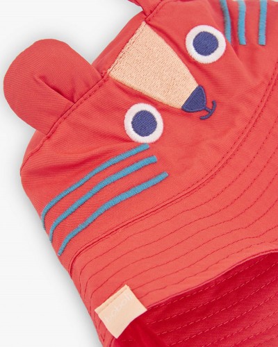 BOBOLI Hat twill for baby -BCI - 253123