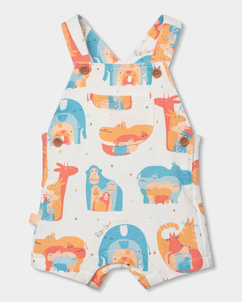 BOBOLI Set knit for baby boy -BCI - 253112