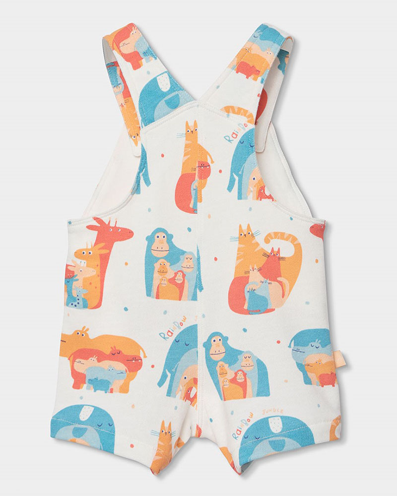 BOBOLI Set knit for baby boy -BCI - 253112