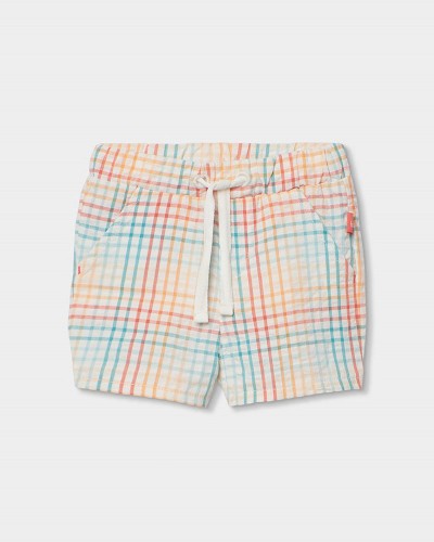 BOBOLI Set knit combined for baby -BCI - 253099