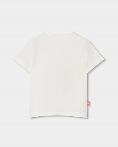 BOBOLI Set knit combined for baby -BCI - 253099