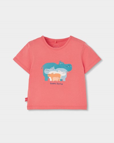 BOBOLI Set knit for baby boy -BCI - 253022