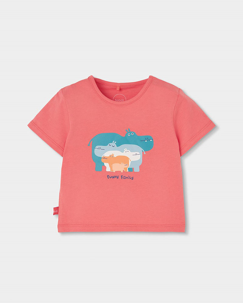 BOBOLI Set knit for baby boy -BCI - 253022