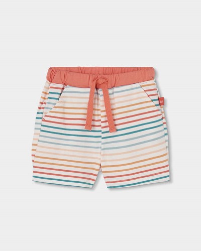 BOBOLI Set knit for baby boy -BCI - 253022