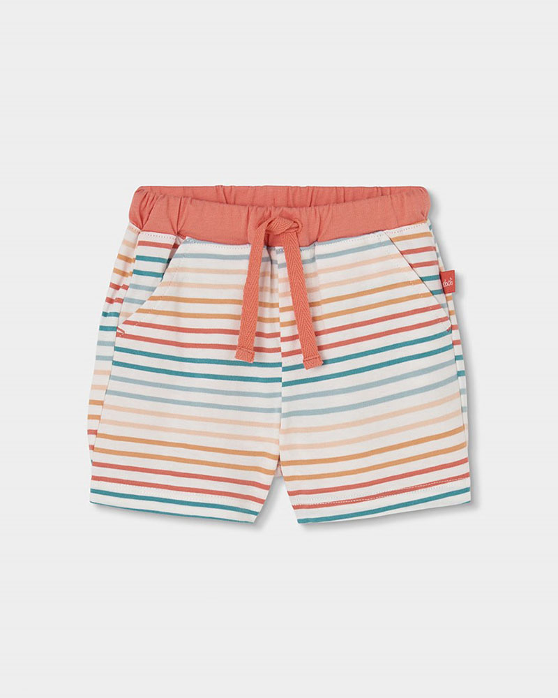 BOBOLI Set knit for baby boy -BCI - 253022