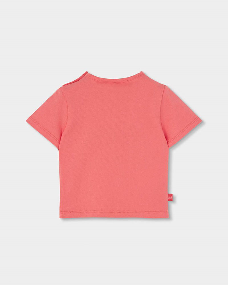 BOBOLI Set knit for baby boy -BCI - 253022