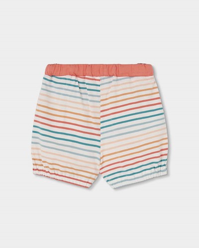 BOBOLI Set knit for baby boy -BCI - 253022