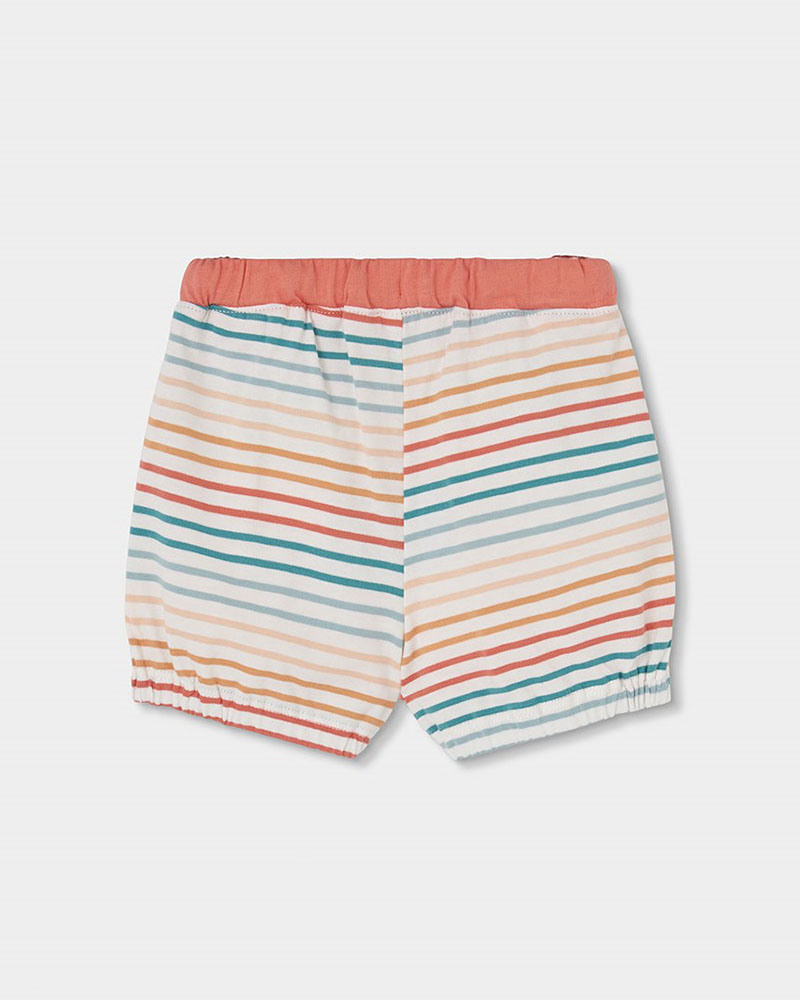 BOBOLI Set knit for baby boy -BCI - 253022