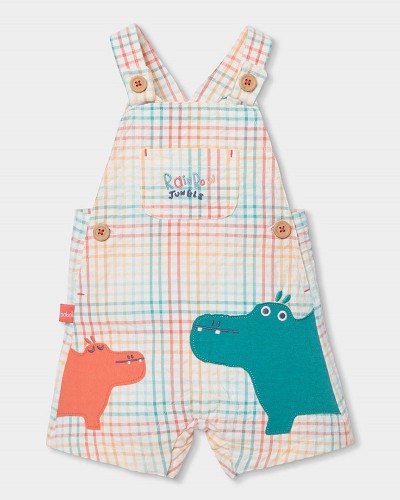 BOBOLI Set knit combined for baby -BCI - 253077