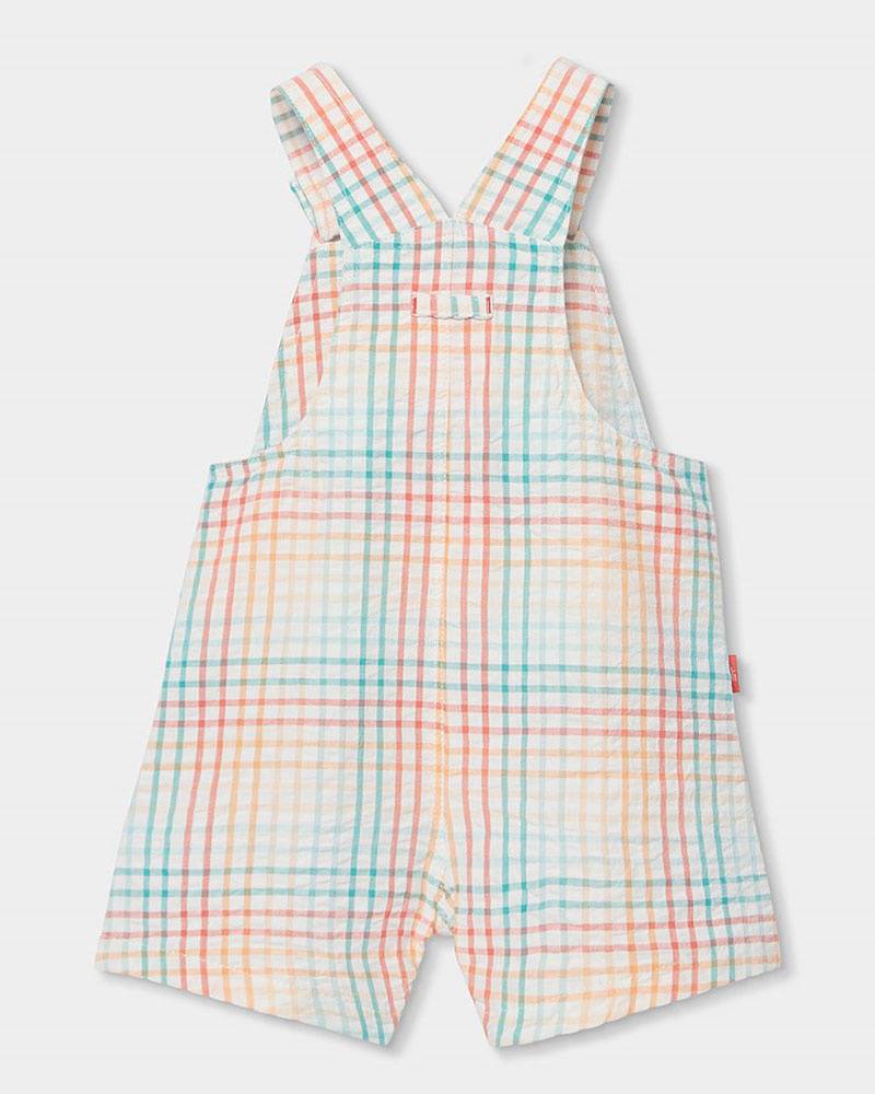 BOBOLI Set knit combined for baby -BCI - 253077